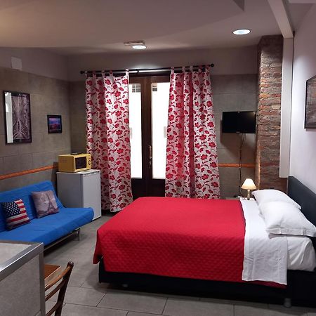 Apartament Sam'S Getaway Mondovì Zewnętrze zdjęcie