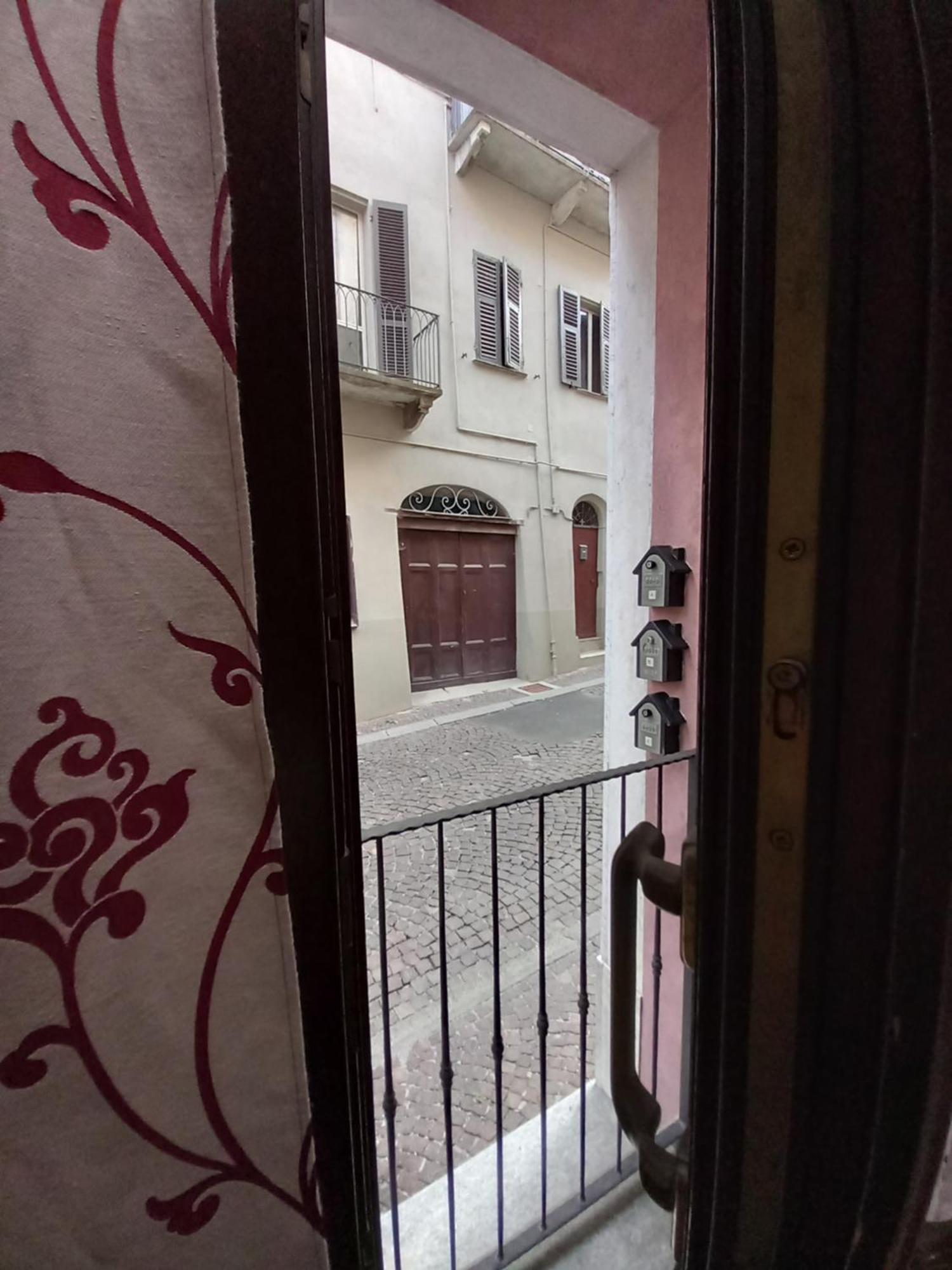 Apartament Sam'S Getaway Mondovì Zewnętrze zdjęcie
