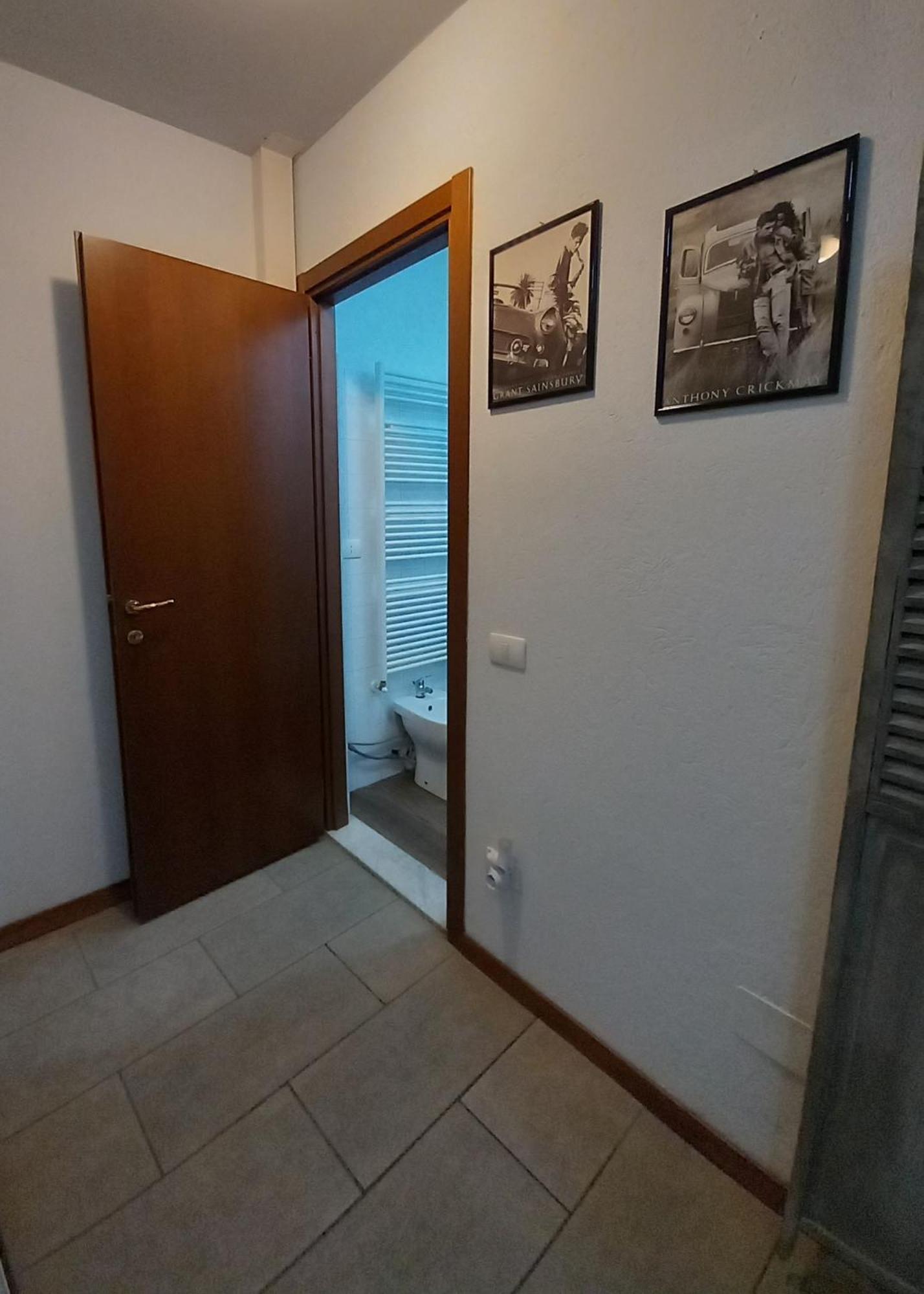 Apartament Sam'S Getaway Mondovì Zewnętrze zdjęcie