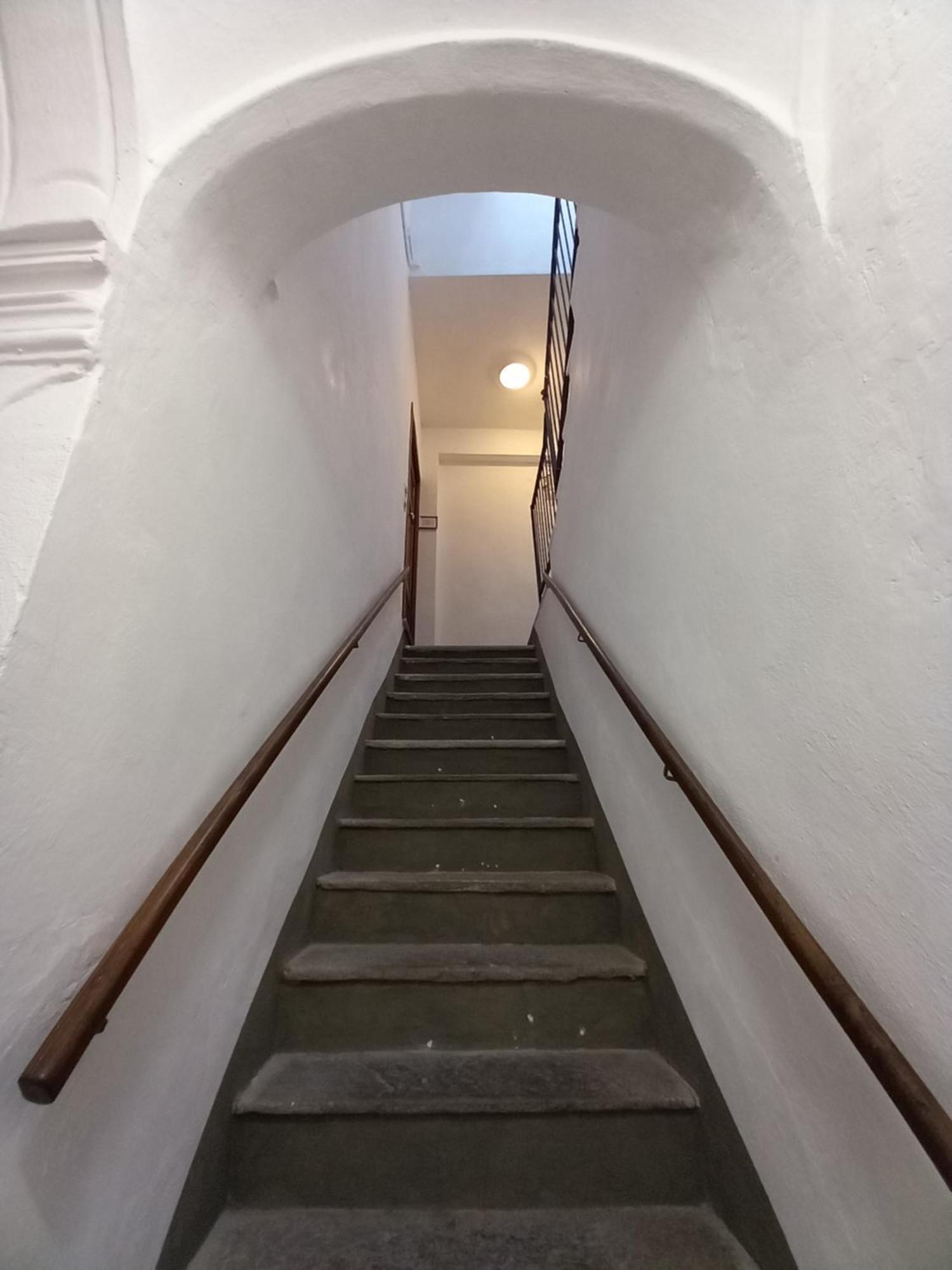 Apartament Sam'S Getaway Mondovì Zewnętrze zdjęcie