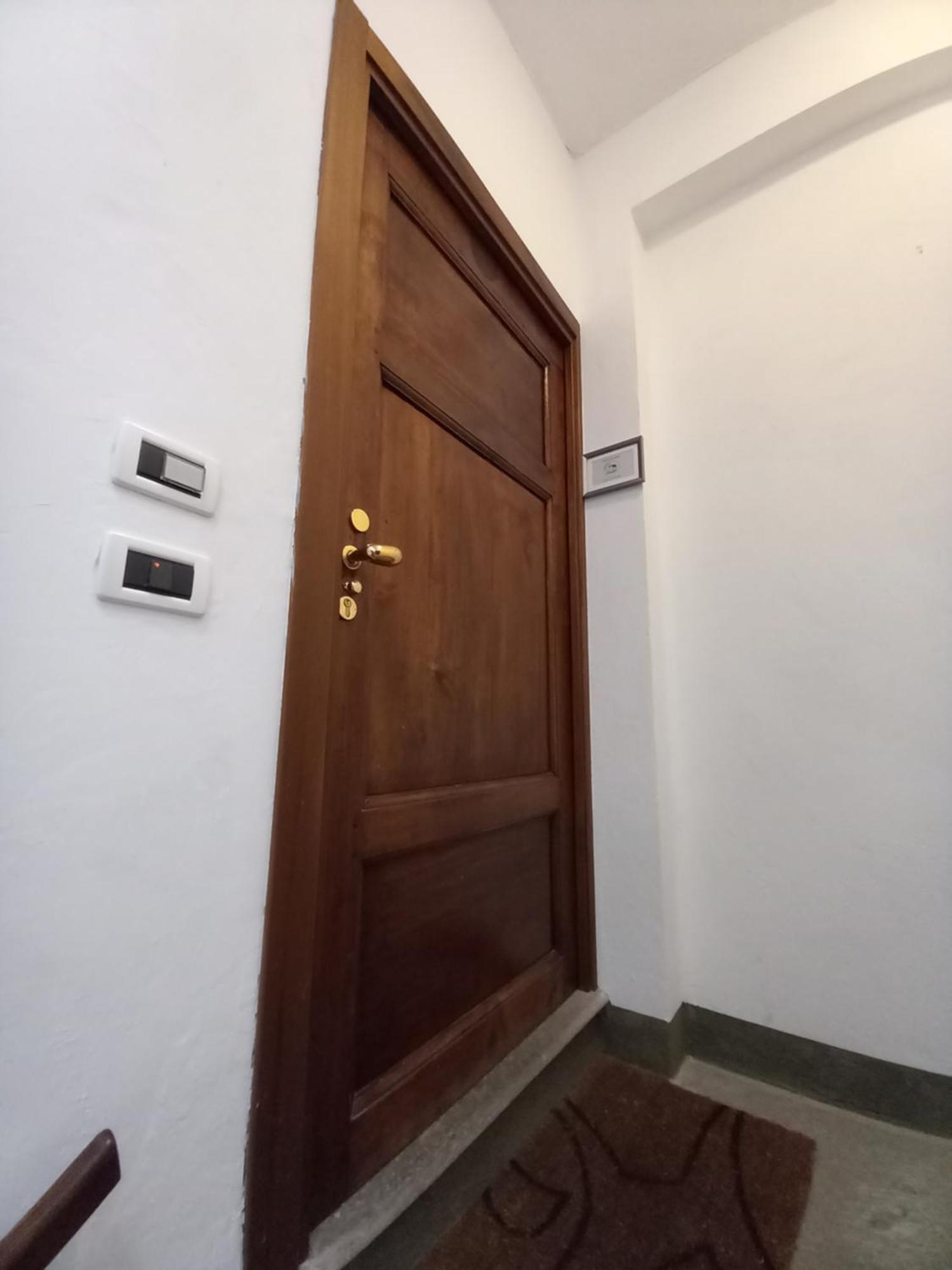 Apartament Sam'S Getaway Mondovì Zewnętrze zdjęcie