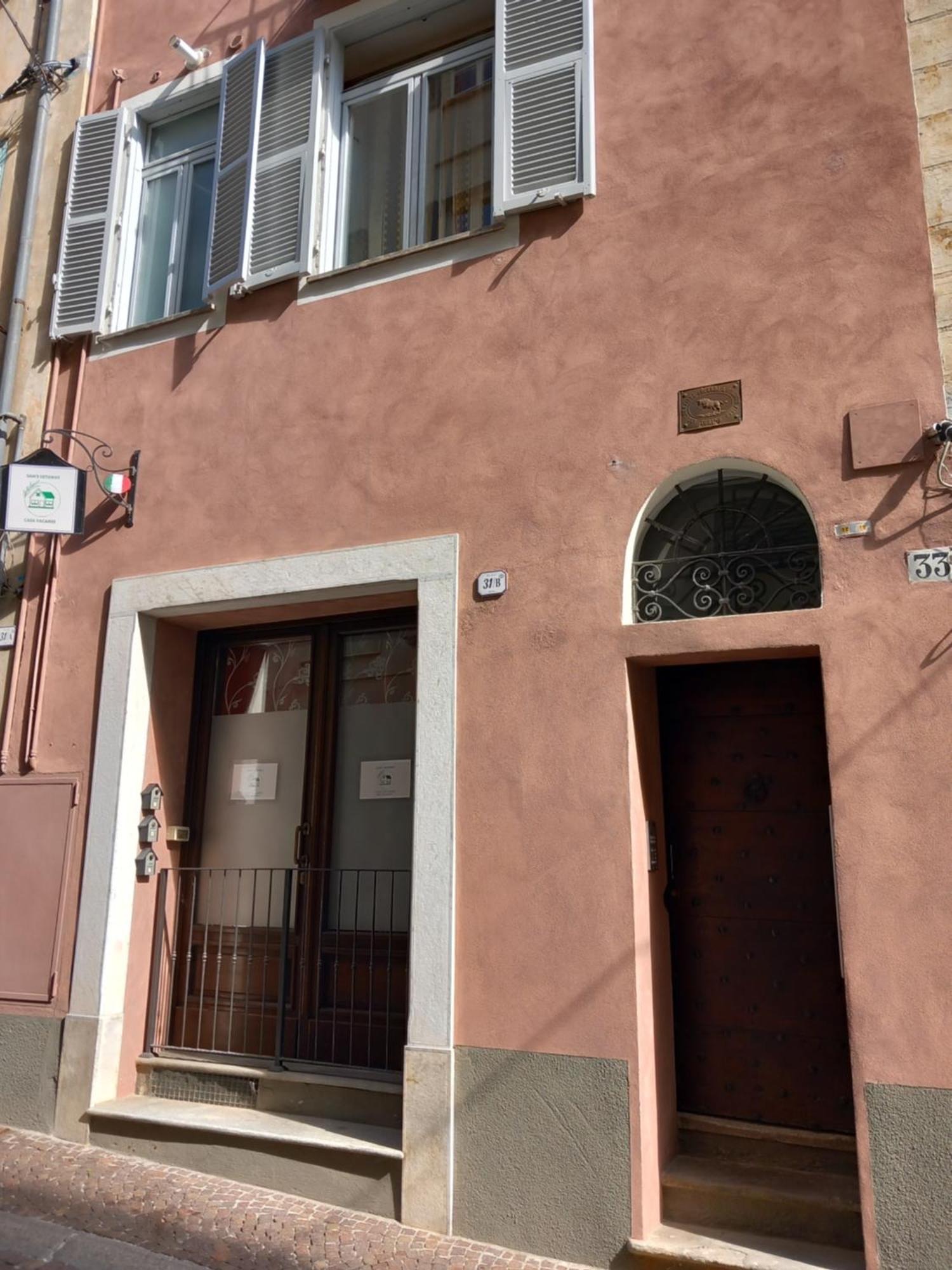 Apartament Sam'S Getaway Mondovì Zewnętrze zdjęcie