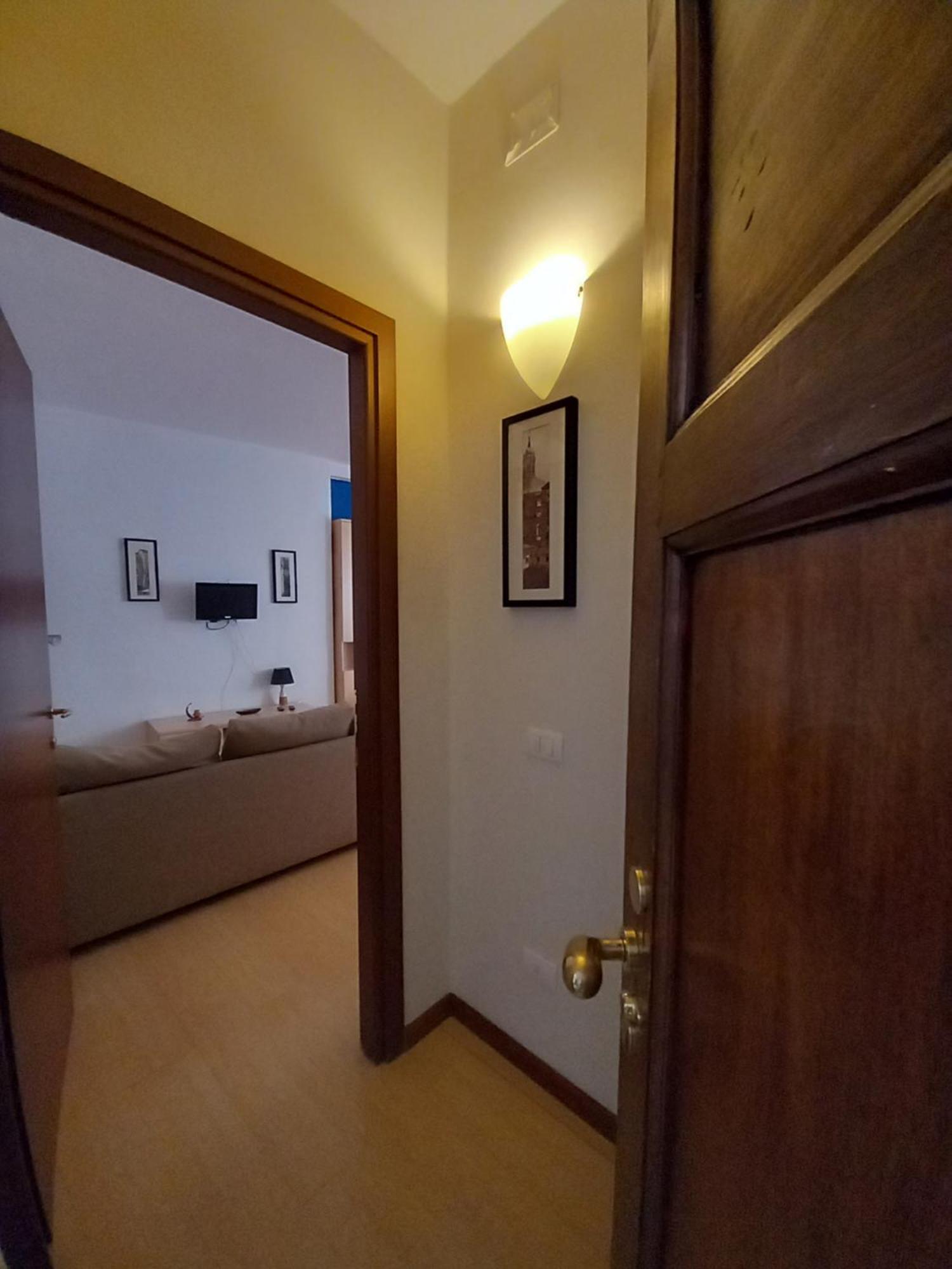 Apartament Sam'S Getaway Mondovì Zewnętrze zdjęcie