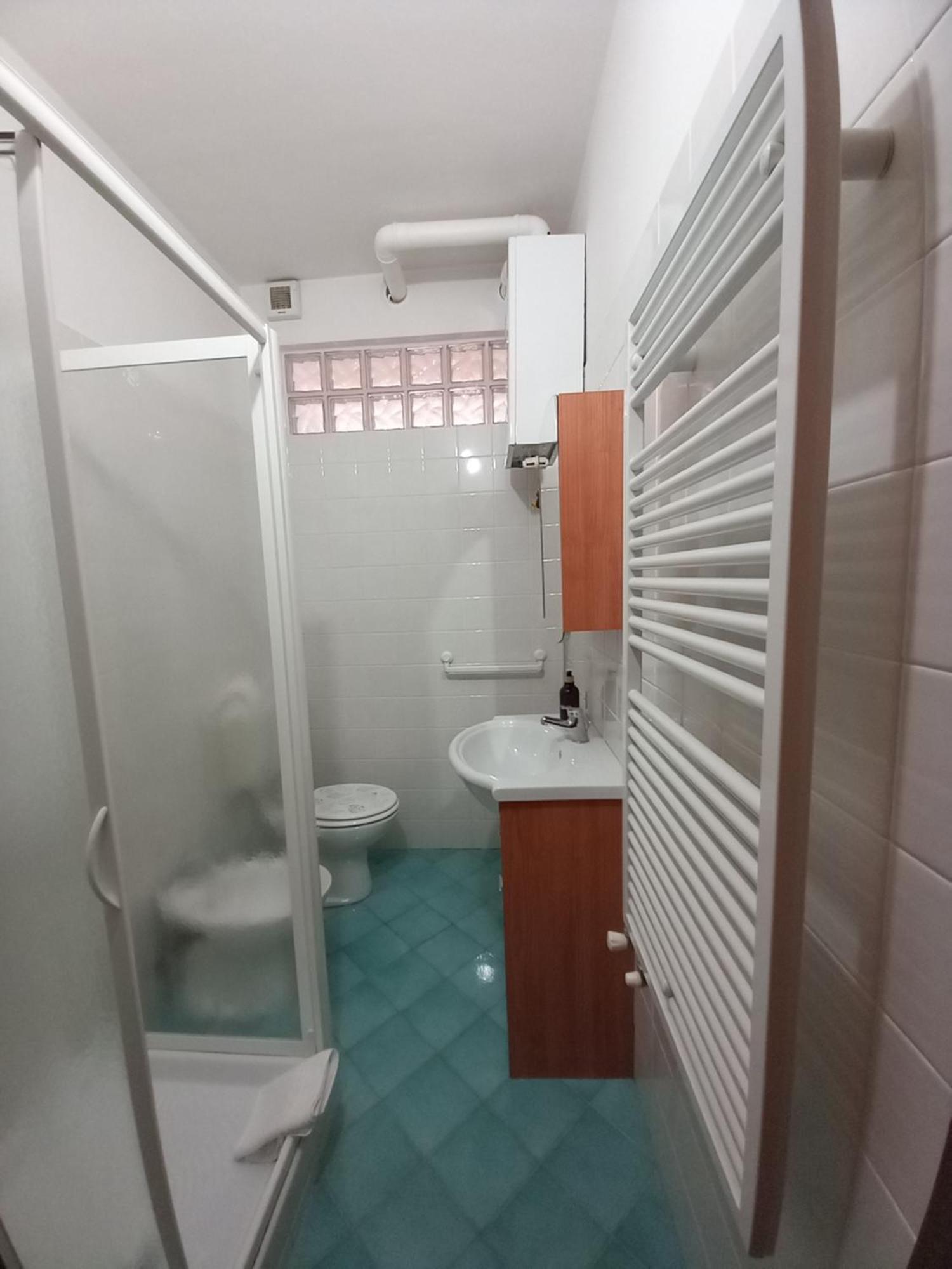 Apartament Sam'S Getaway Mondovì Zewnętrze zdjęcie