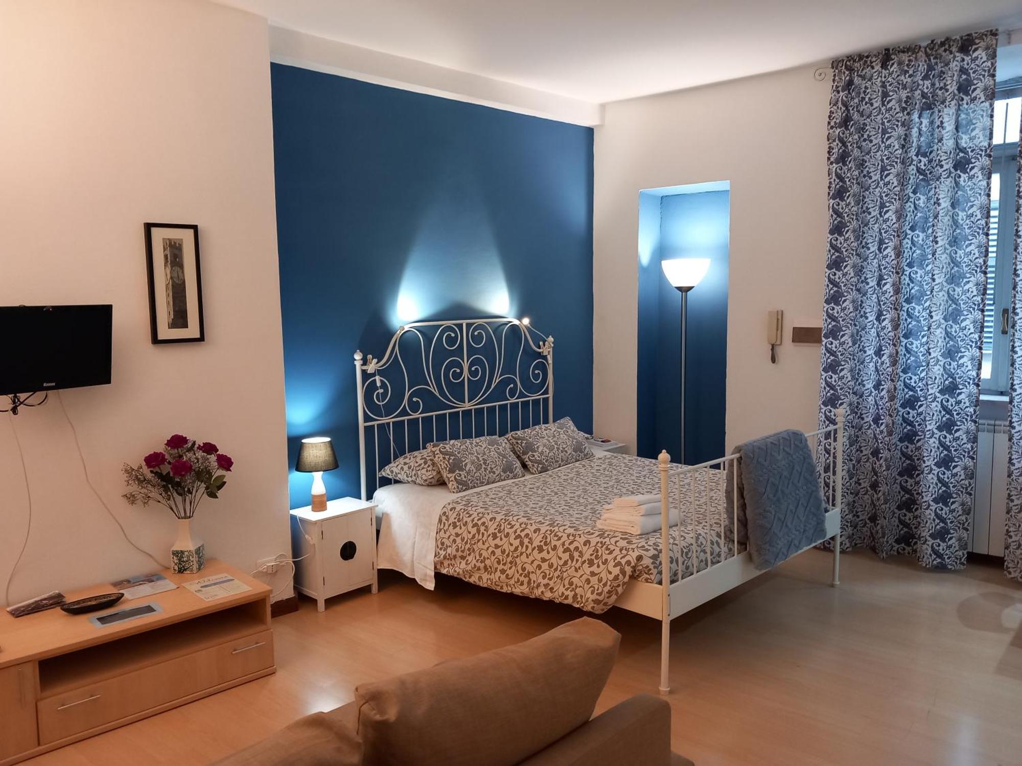 Apartament Sam'S Getaway Mondovì Zewnętrze zdjęcie