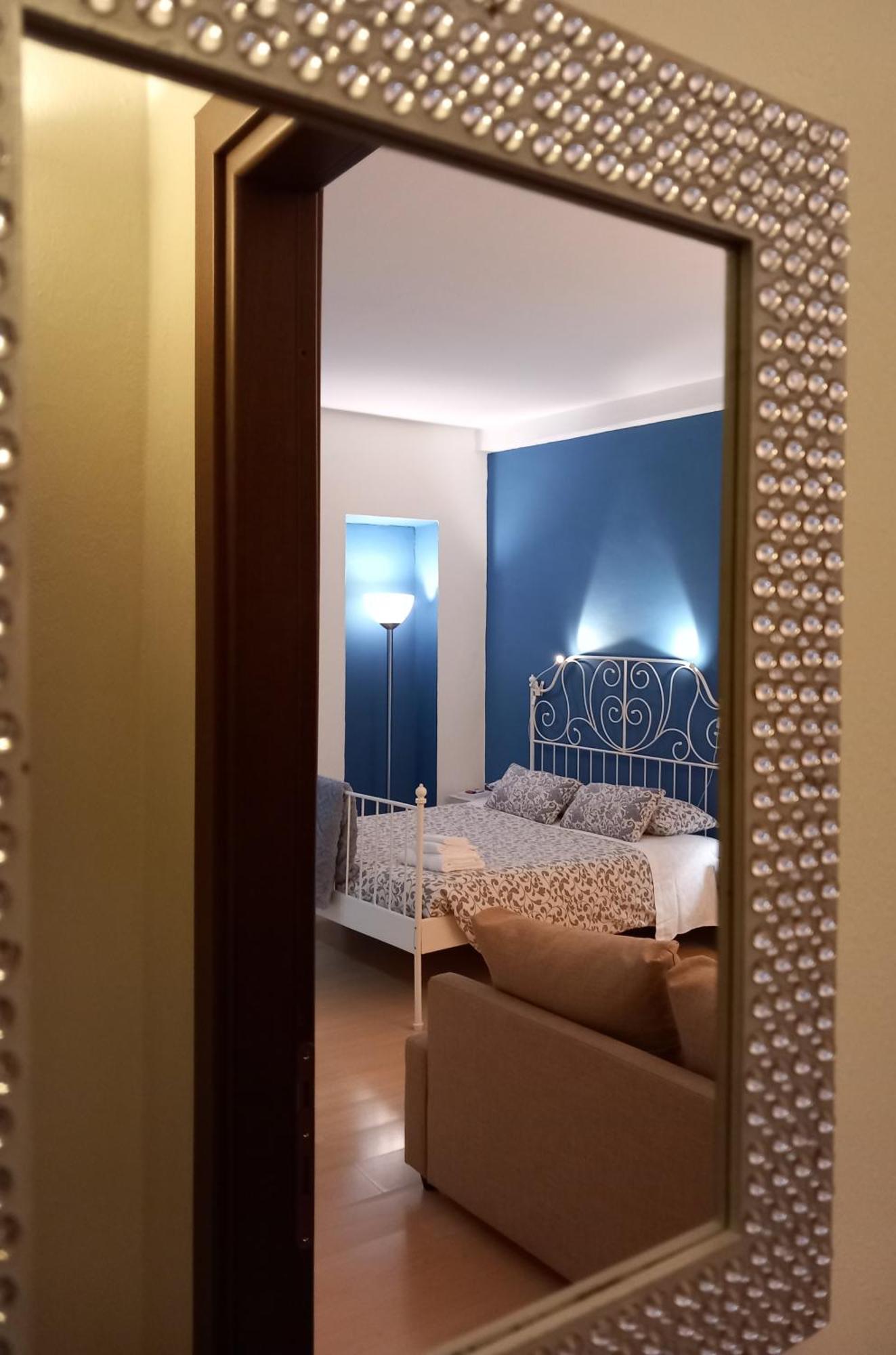 Apartament Sam'S Getaway Mondovì Zewnętrze zdjęcie