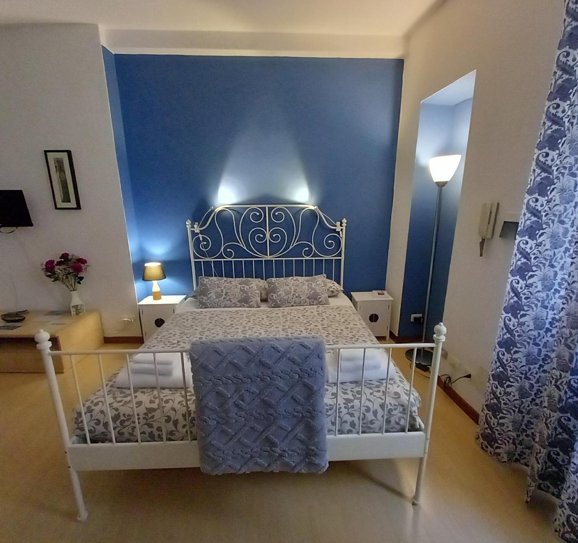 Apartament Sam'S Getaway Mondovì Zewnętrze zdjęcie