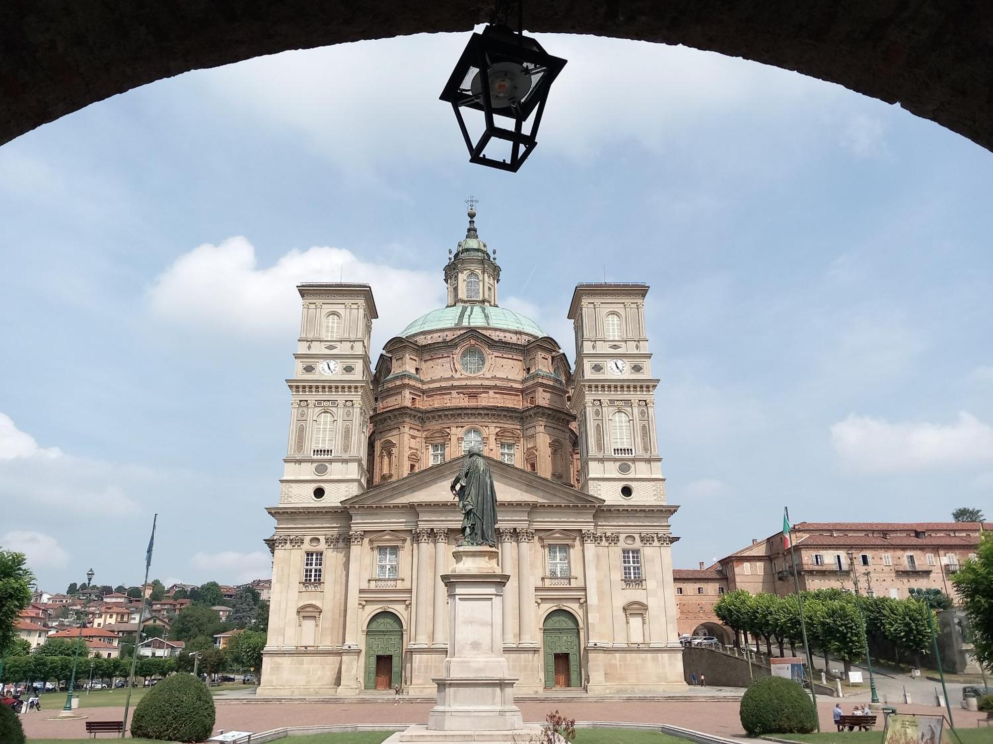 Apartament Sam'S Getaway Mondovì Zewnętrze zdjęcie