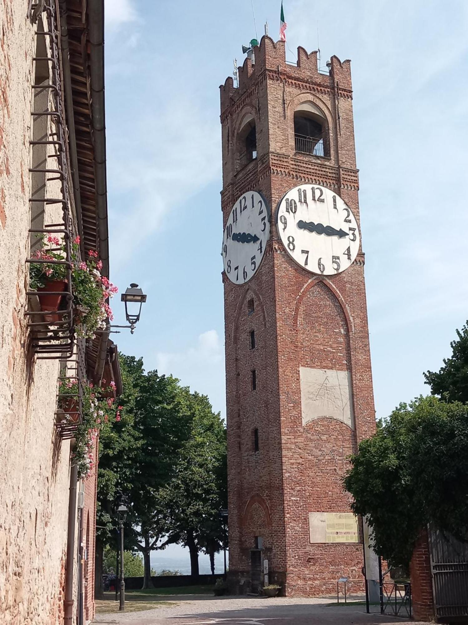 Apartament Sam'S Getaway Mondovì Zewnętrze zdjęcie
