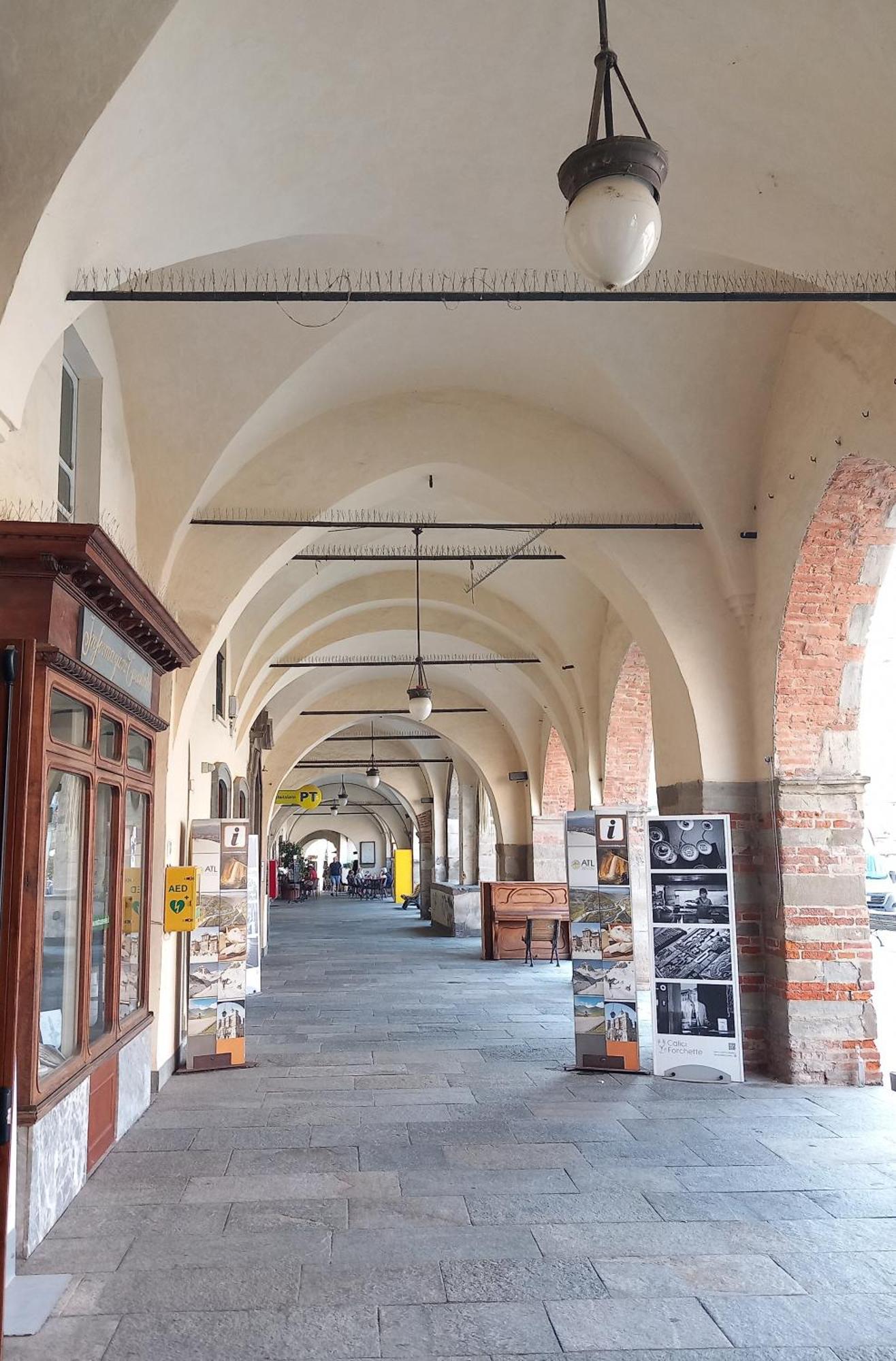 Apartament Sam'S Getaway Mondovì Zewnętrze zdjęcie