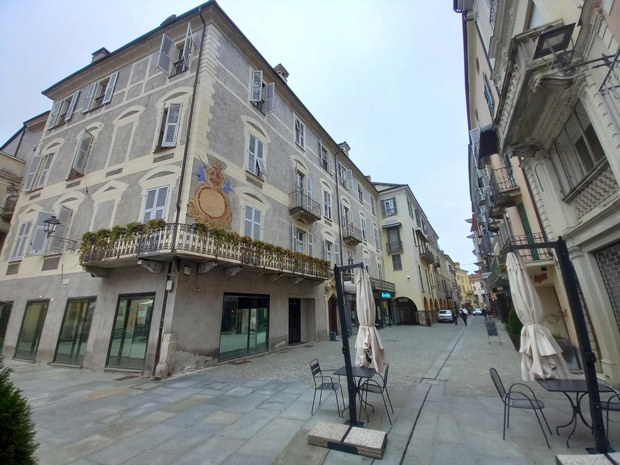 Apartament Sam'S Getaway Mondovì Zewnętrze zdjęcie