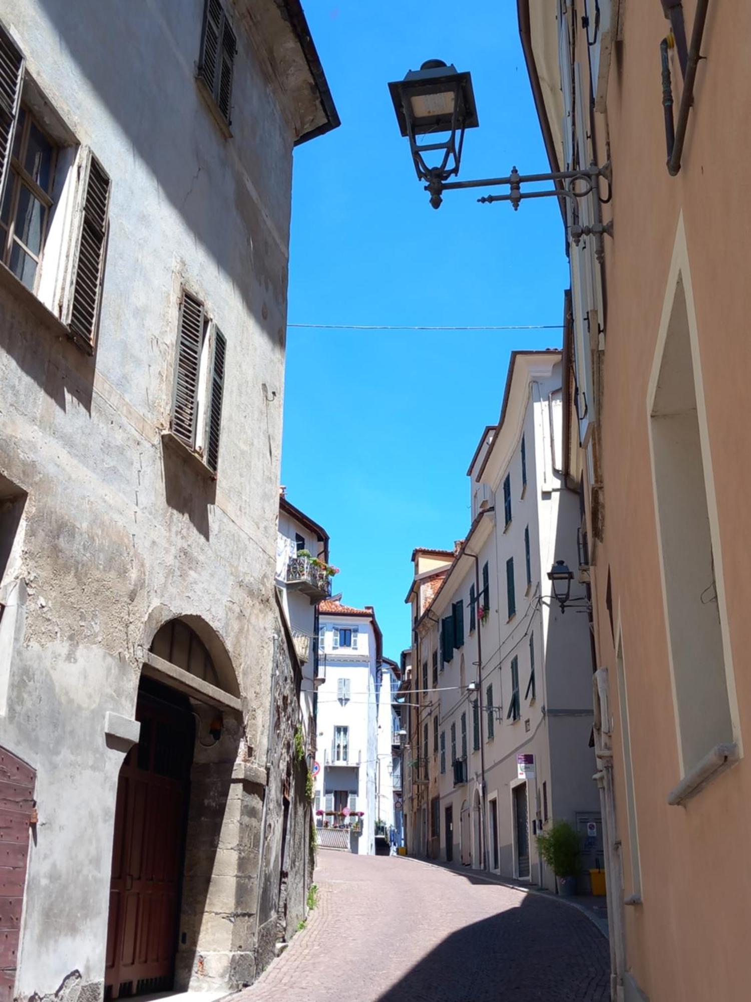 Apartament Sam'S Getaway Mondovì Zewnętrze zdjęcie
