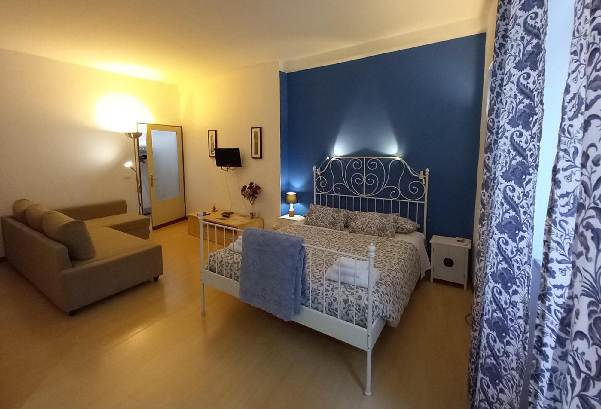 Apartament Sam'S Getaway Mondovì Zewnętrze zdjęcie