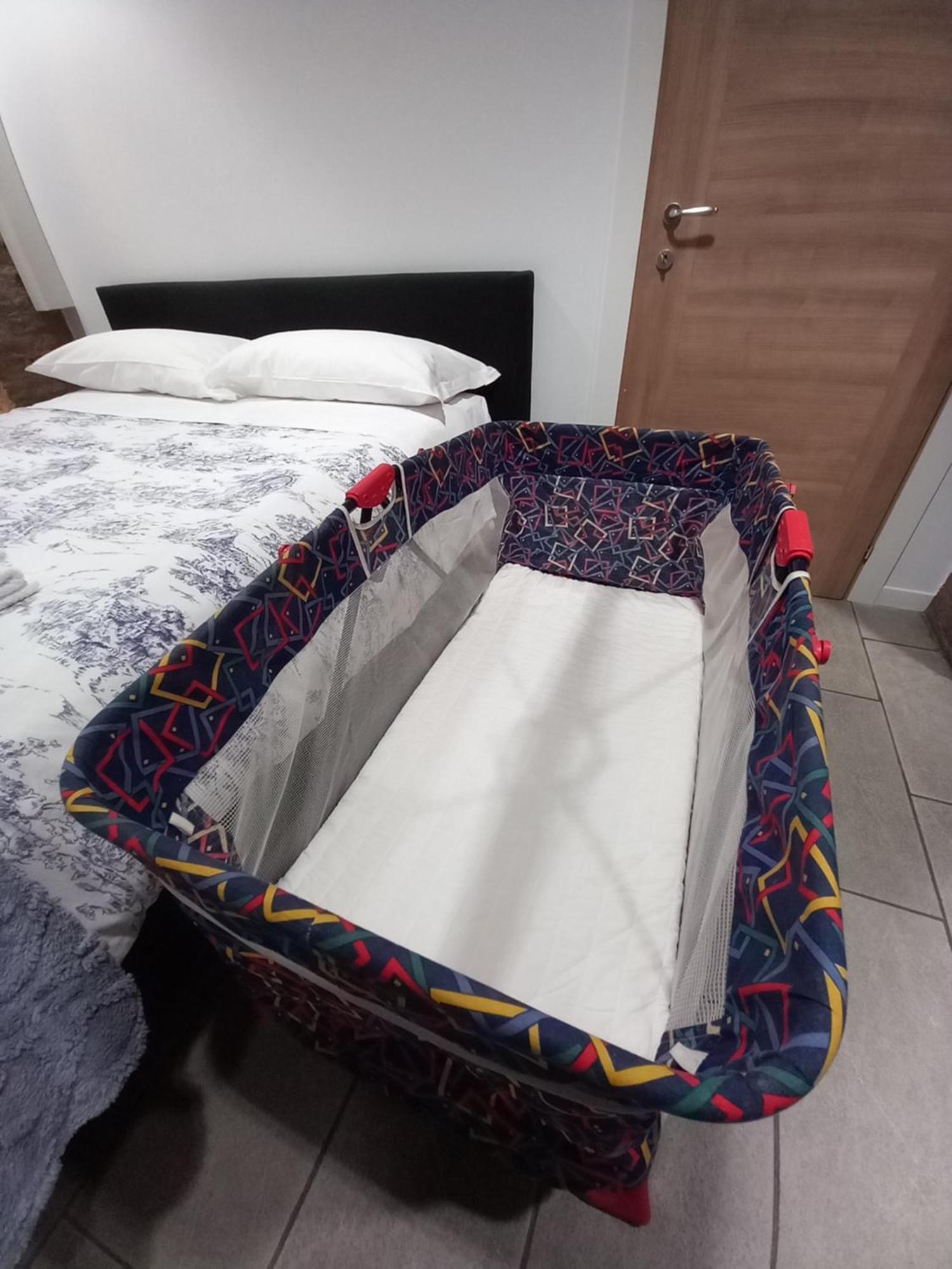 Apartament Sam'S Getaway Mondovì Zewnętrze zdjęcie