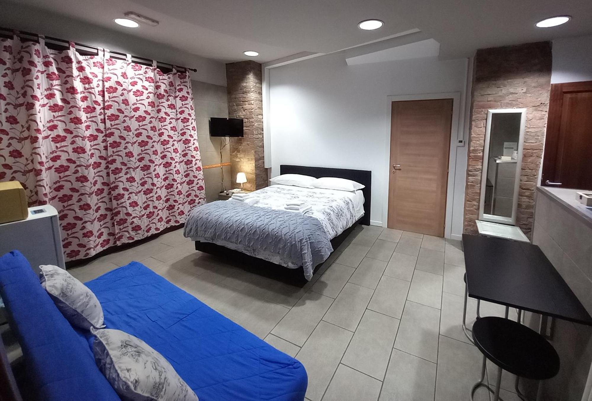 Apartament Sam'S Getaway Mondovì Zewnętrze zdjęcie