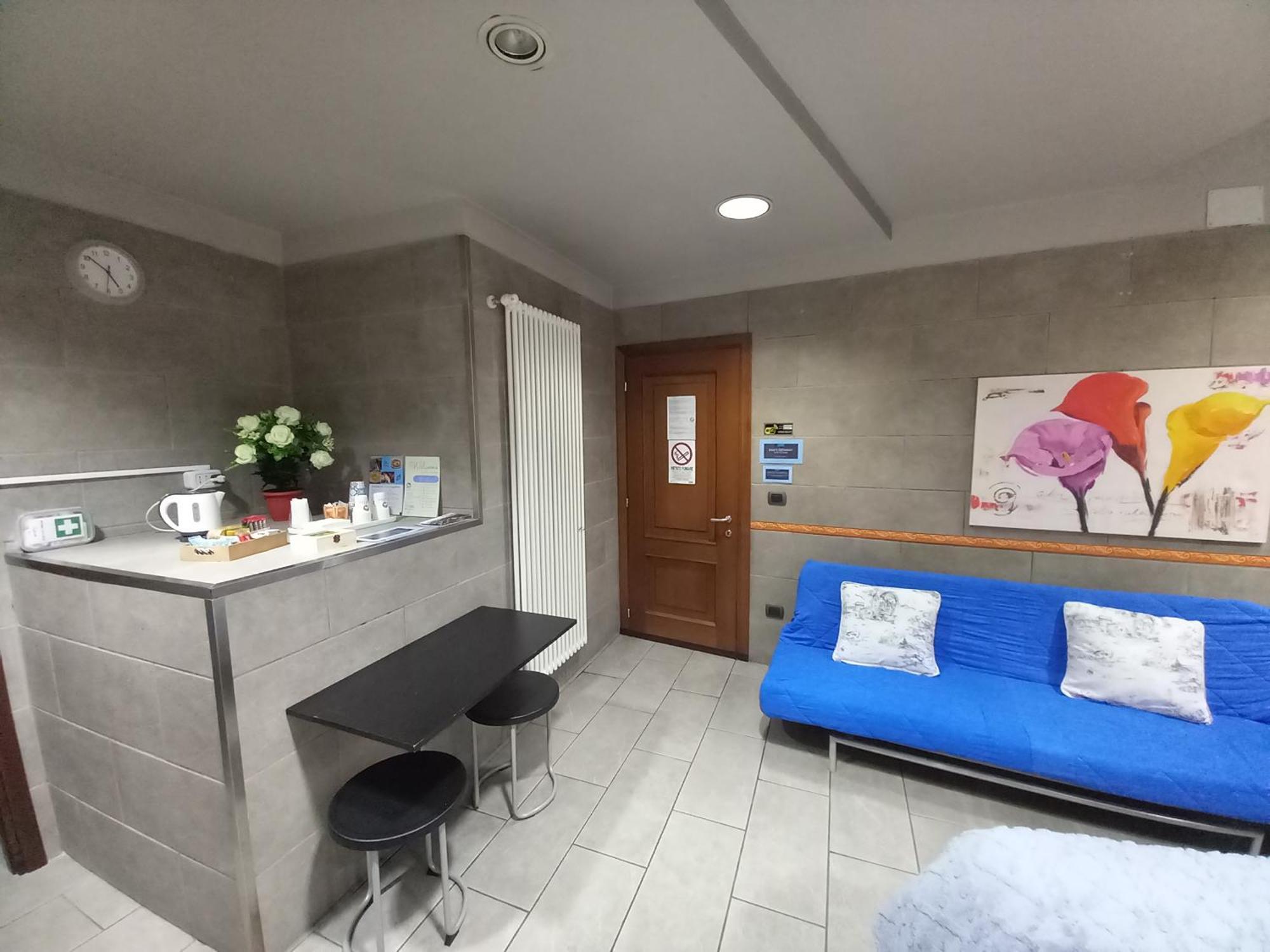 Apartament Sam'S Getaway Mondovì Zewnętrze zdjęcie