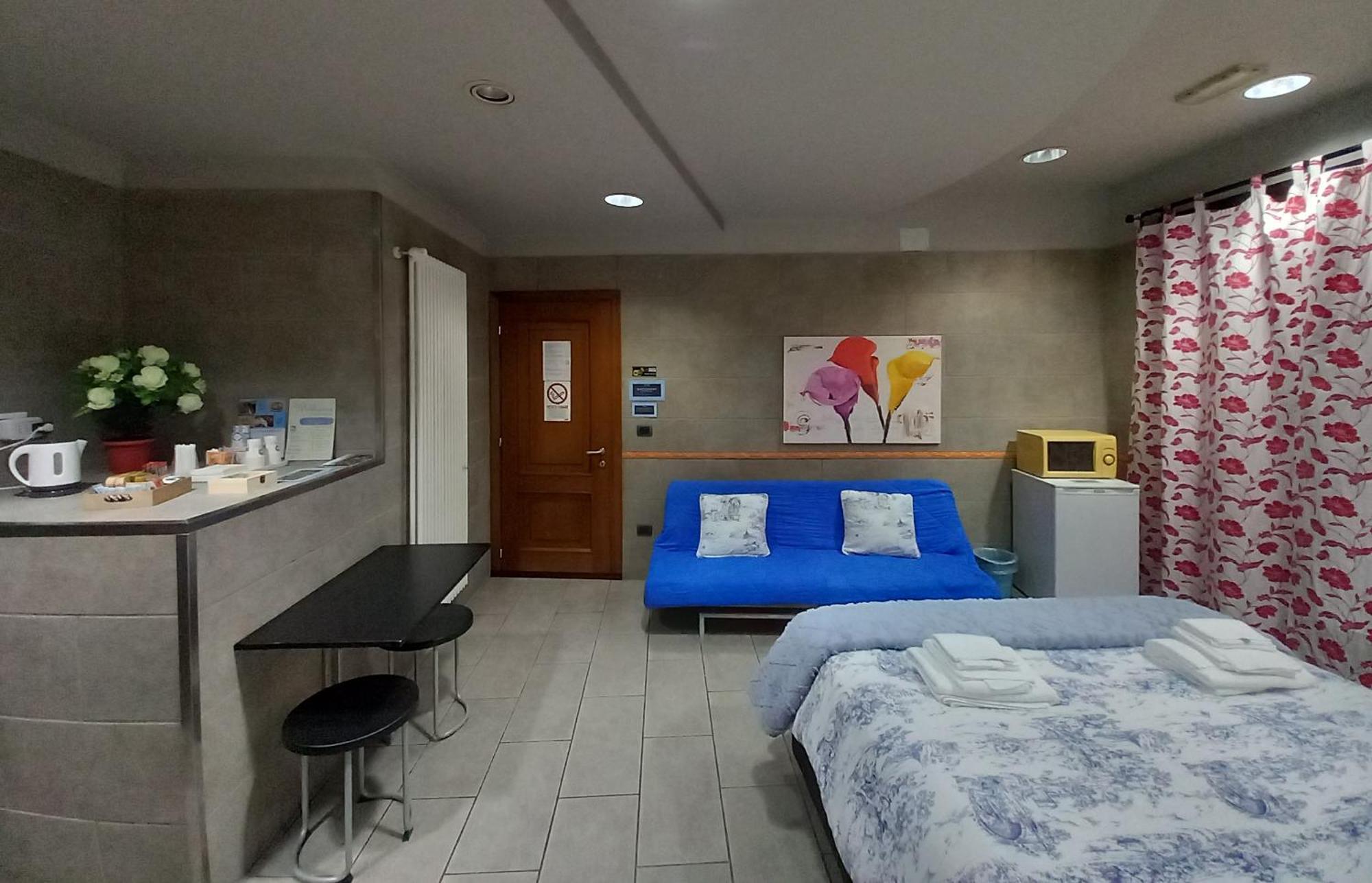 Apartament Sam'S Getaway Mondovì Zewnętrze zdjęcie