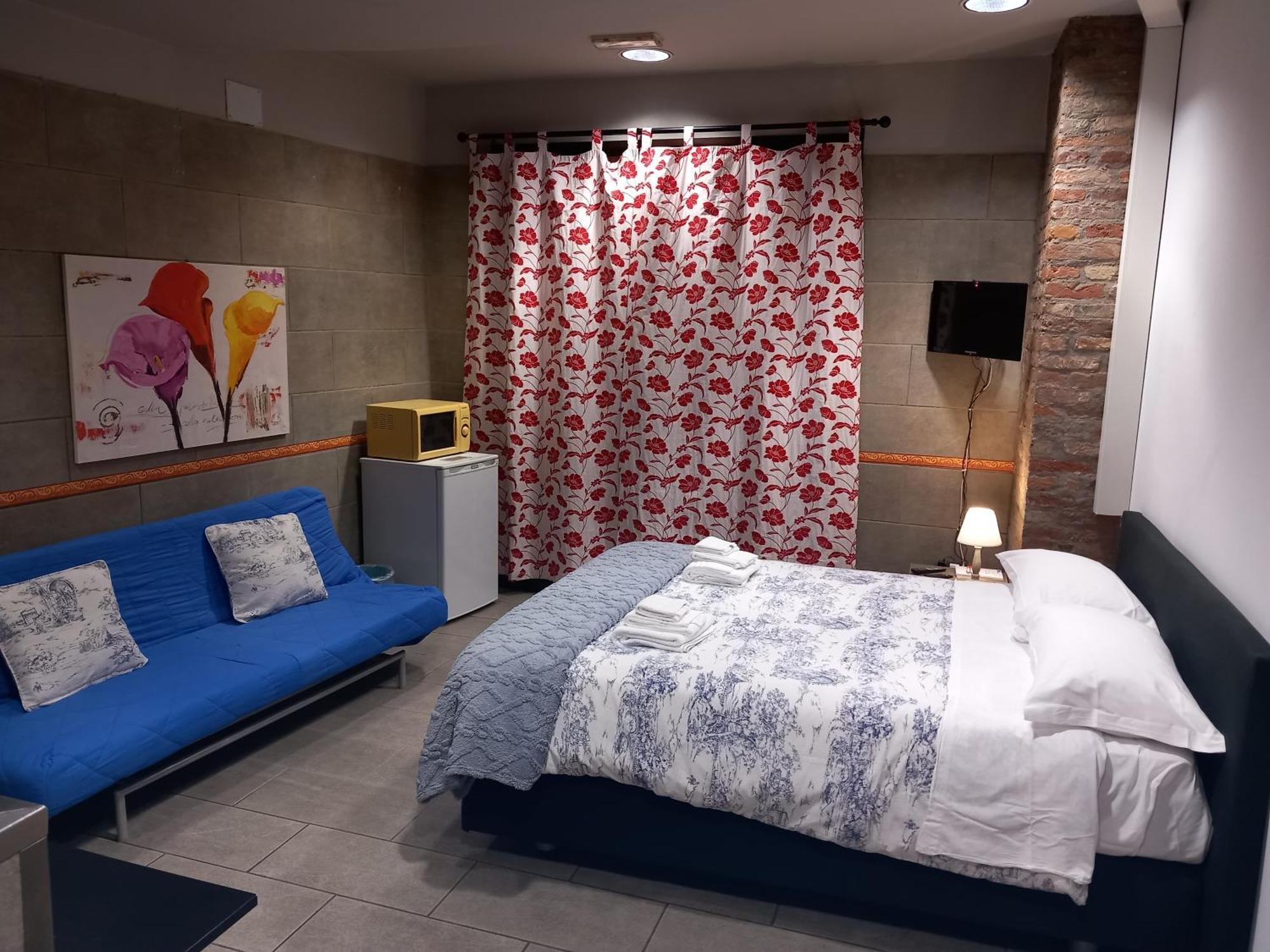 Apartament Sam'S Getaway Mondovì Zewnętrze zdjęcie