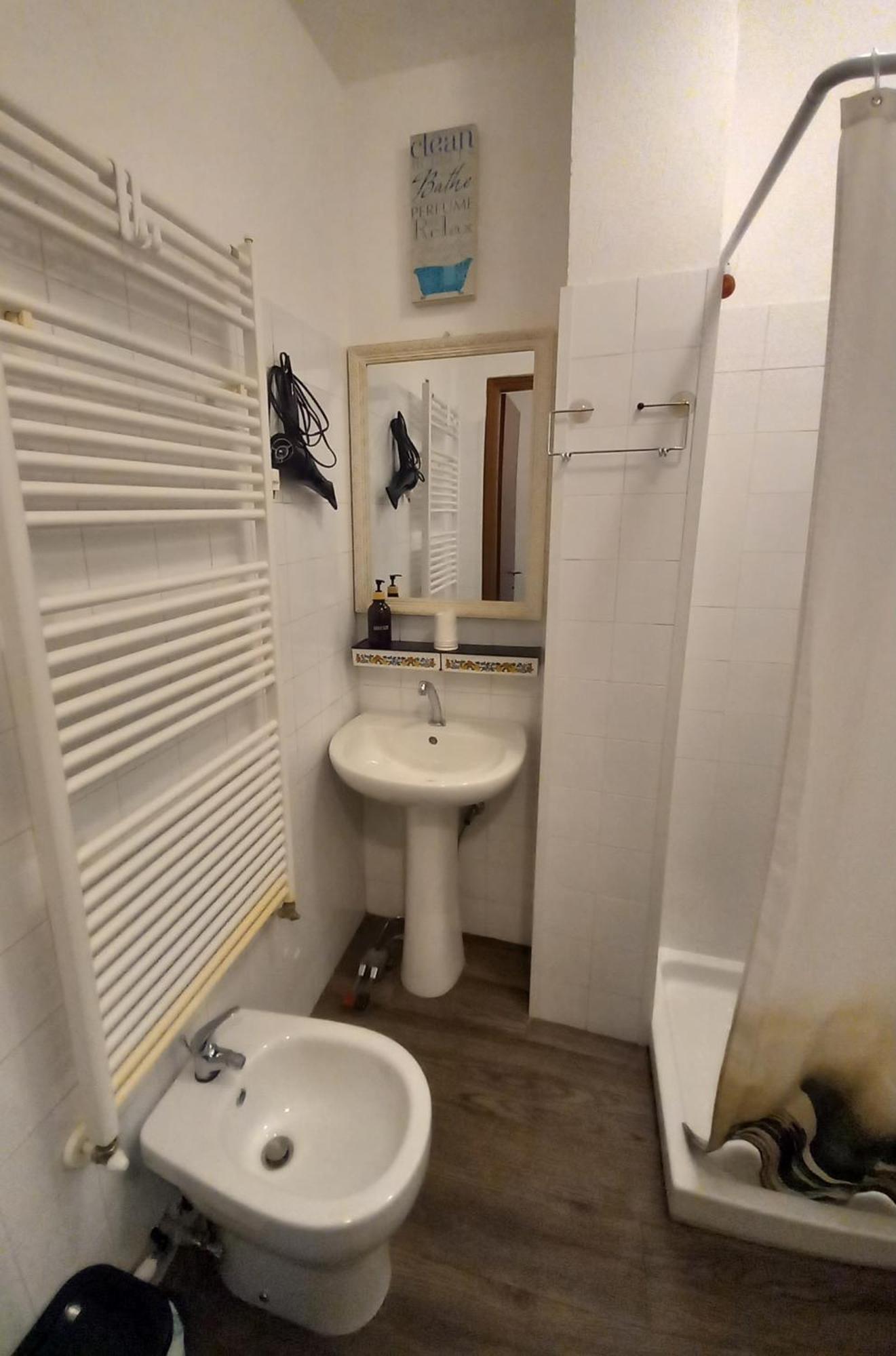 Apartament Sam'S Getaway Mondovì Zewnętrze zdjęcie