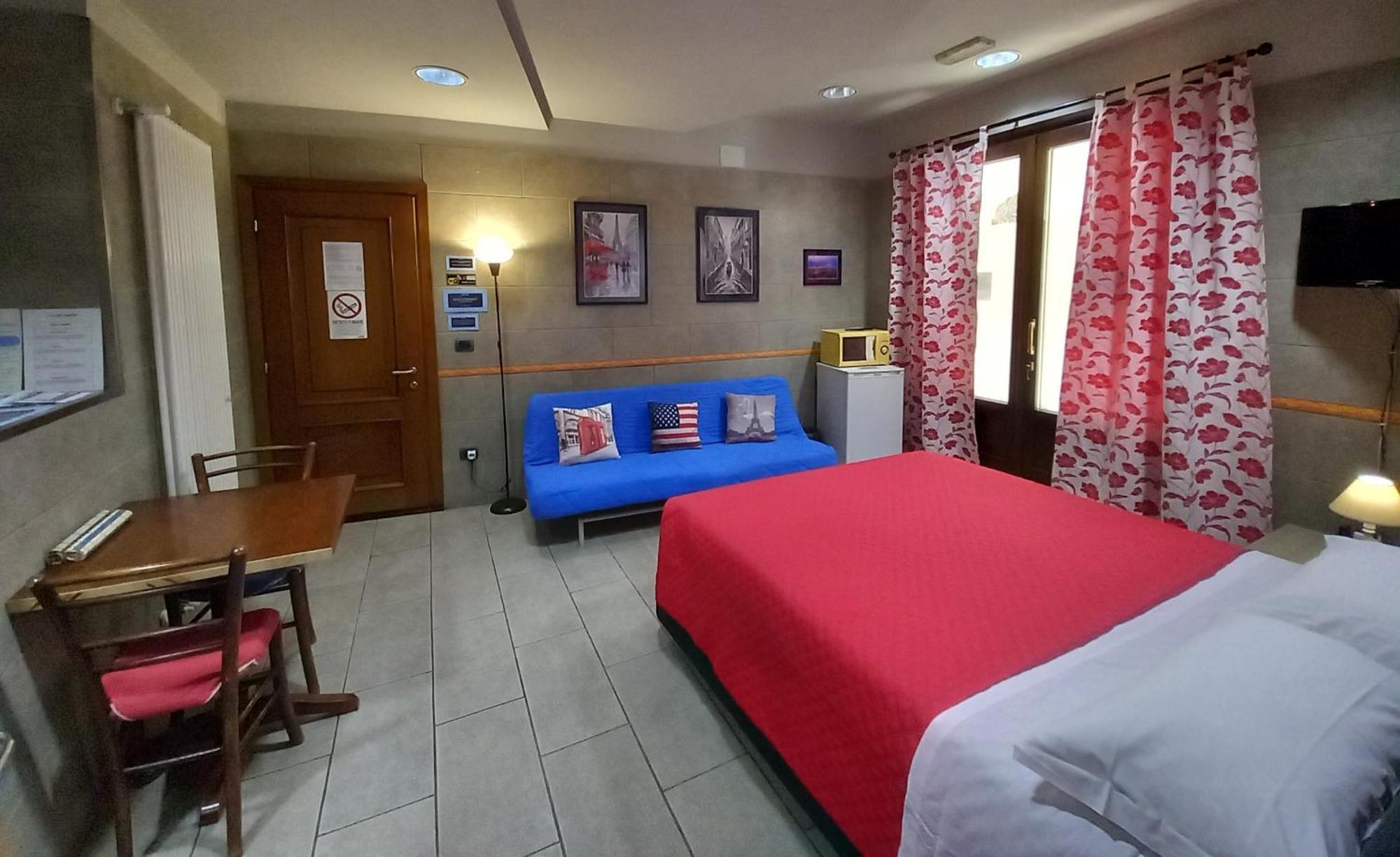 Apartament Sam'S Getaway Mondovì Zewnętrze zdjęcie