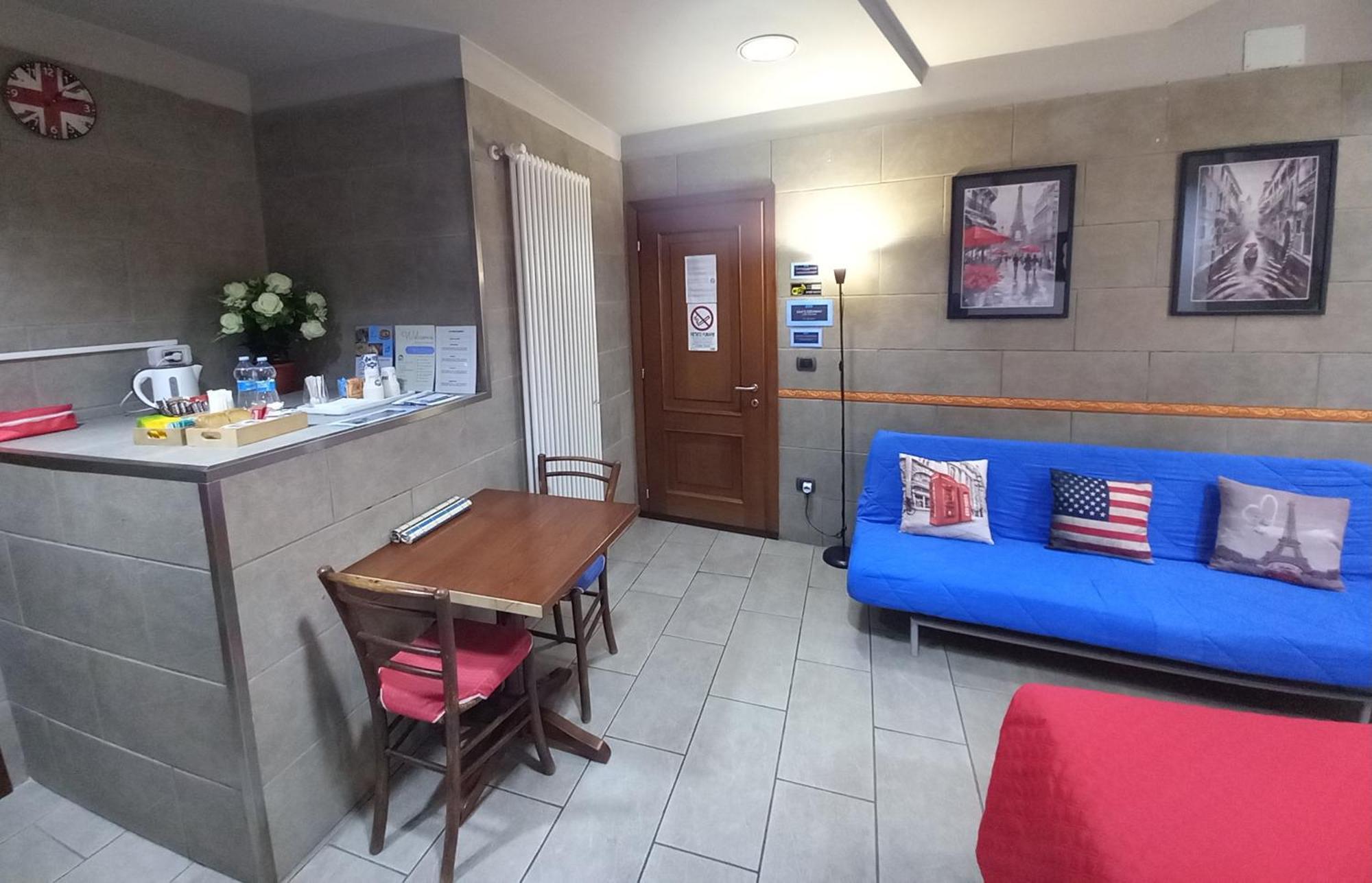 Apartament Sam'S Getaway Mondovì Zewnętrze zdjęcie