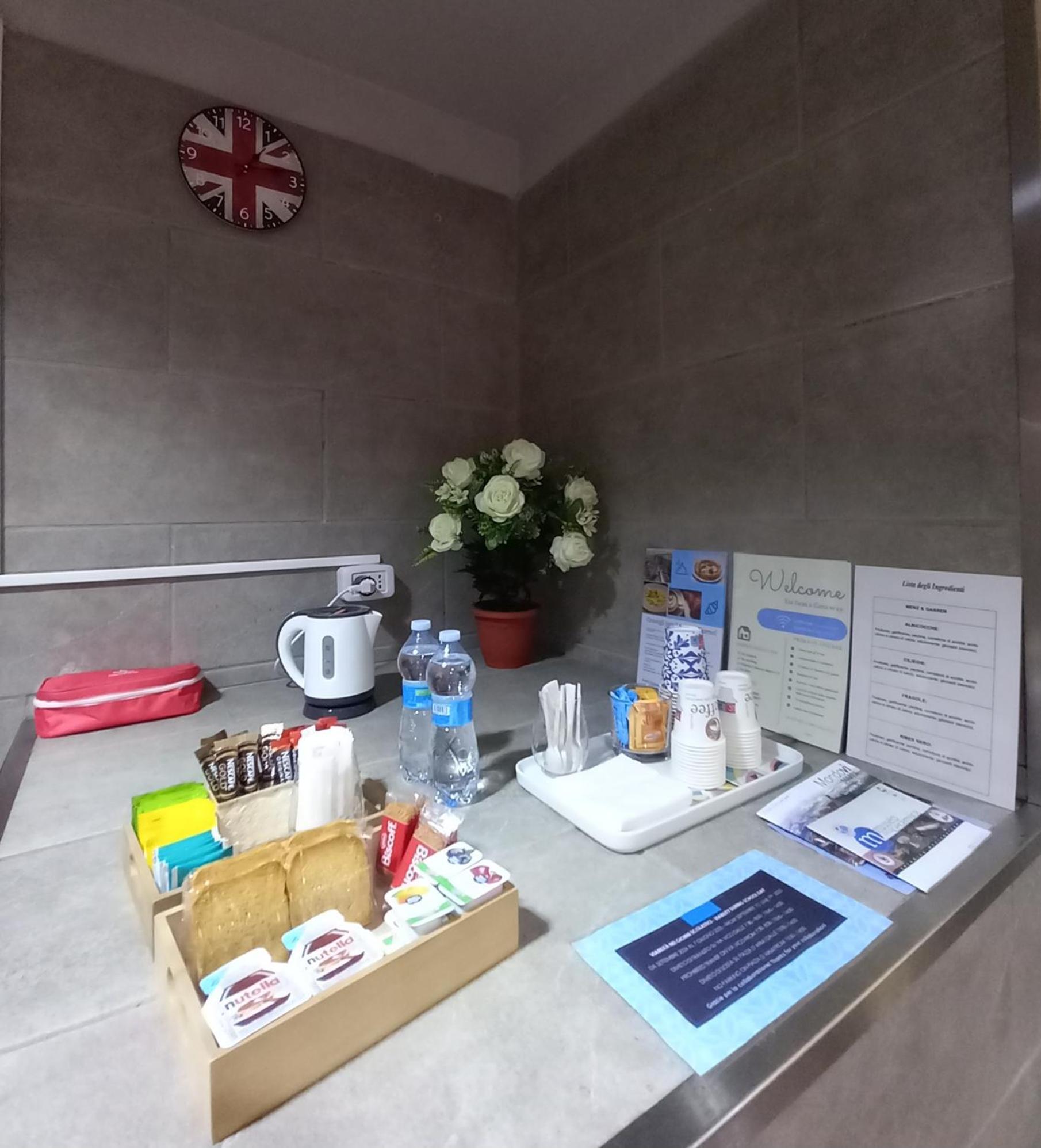 Apartament Sam'S Getaway Mondovì Zewnętrze zdjęcie