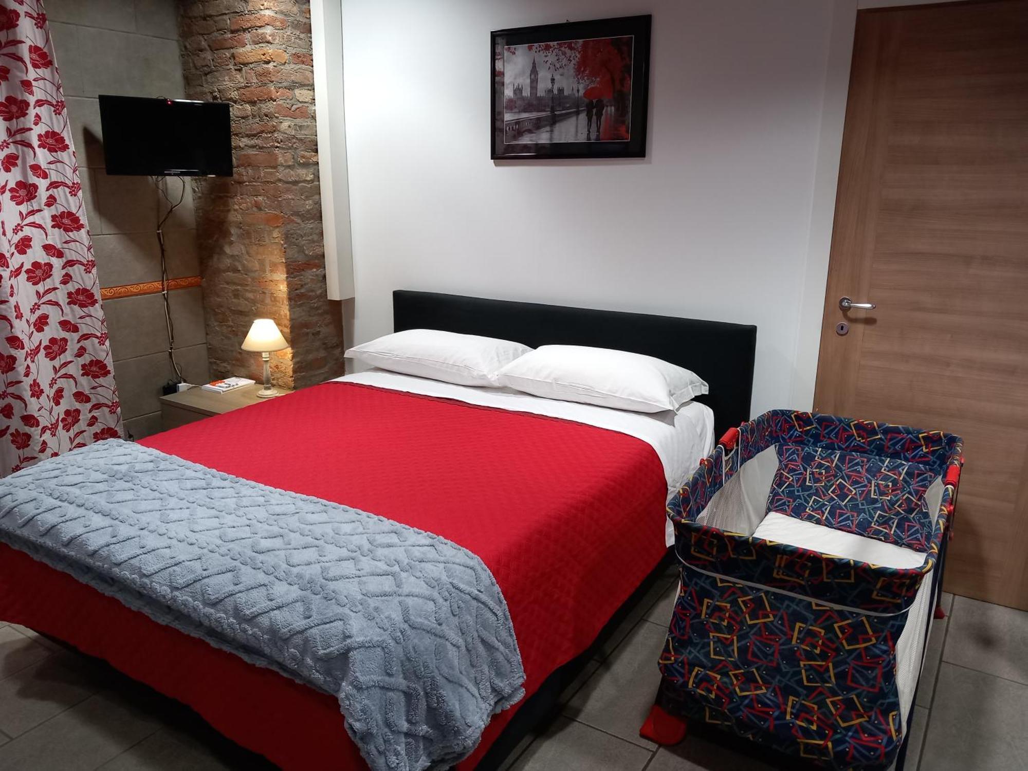 Apartament Sam'S Getaway Mondovì Zewnętrze zdjęcie