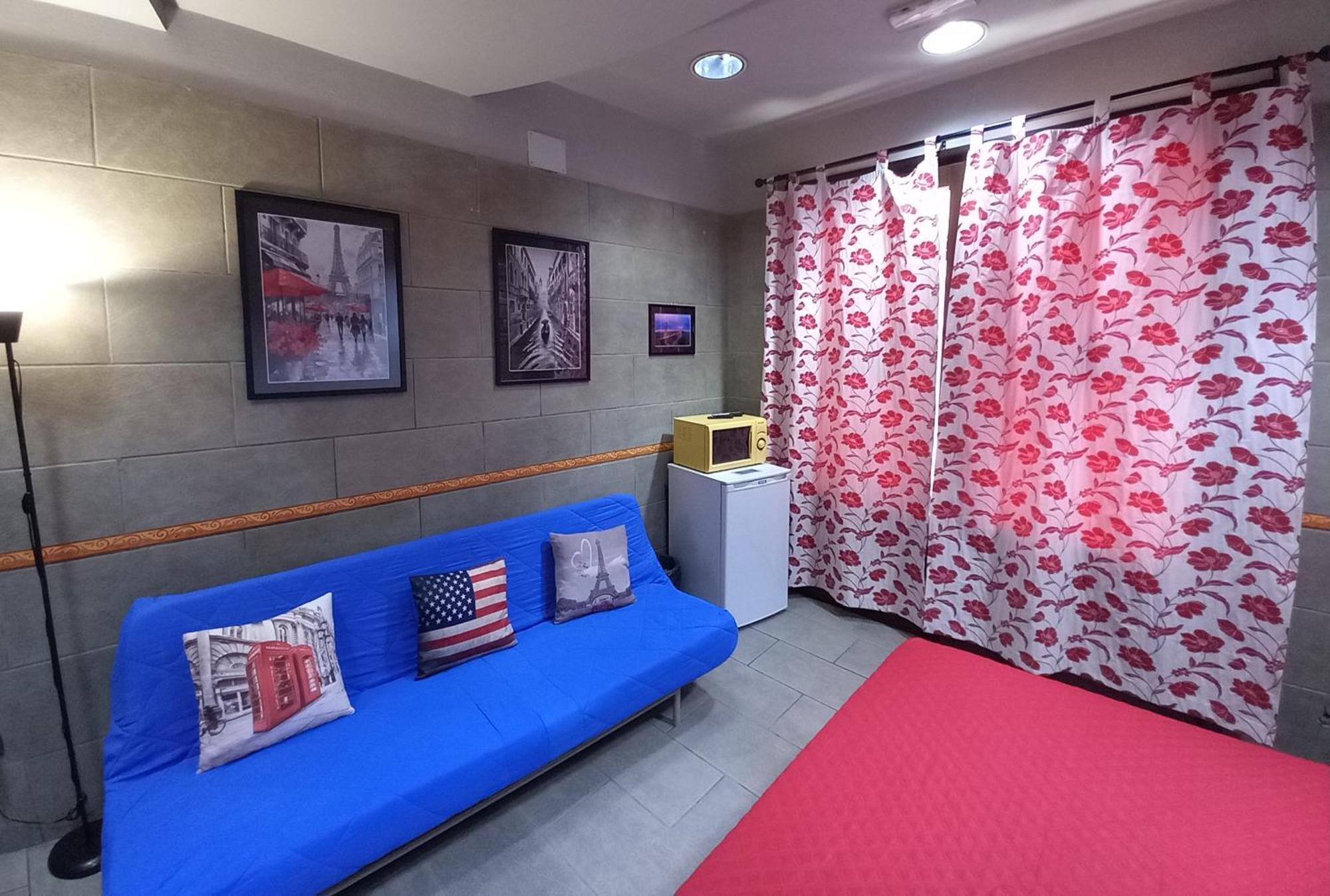 Apartament Sam'S Getaway Mondovì Zewnętrze zdjęcie